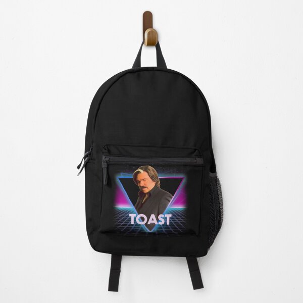 Item preview, Steven Toast Of London Retro 80s Neon Landscape designed and sold by Bevatron.