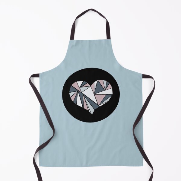 Item preview, Origami heart designed and sold by BAINAI.