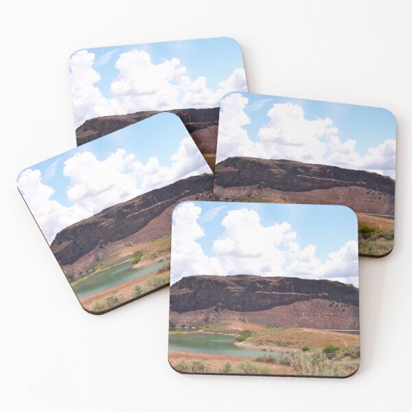 Item preview, Ancient Lakes designed and sold by YogiColleen.
