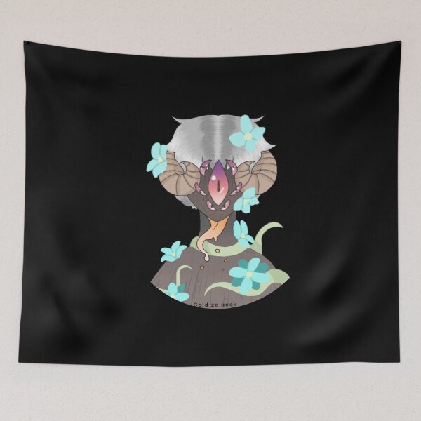 Item preview, Tree demon designed and sold by Goldzegeek.