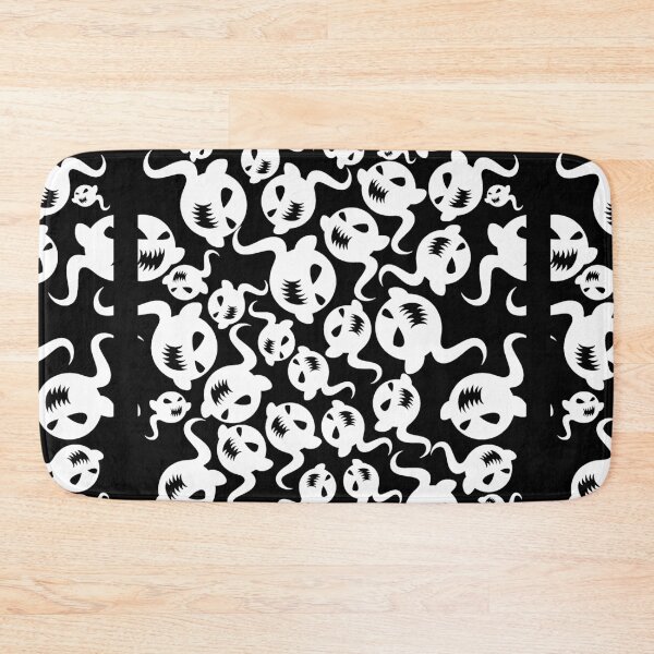 Item preview, Ghost BOO XD designed and sold by LokmaneBrahimi.