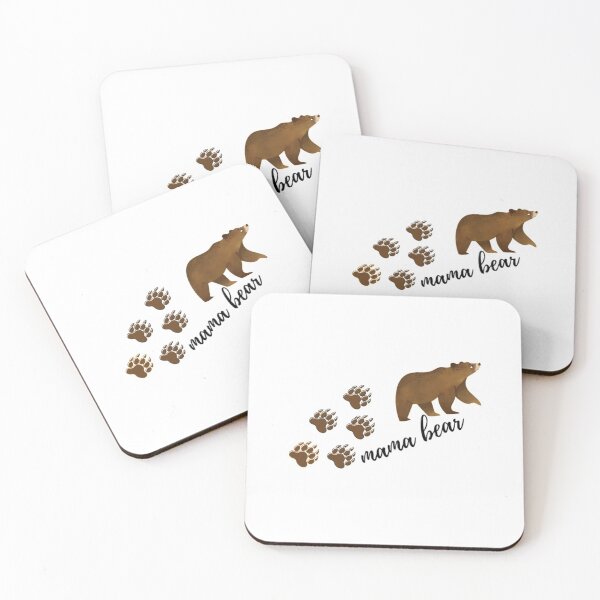 Item preview, Mama Bear designed and sold by sketchsabel.