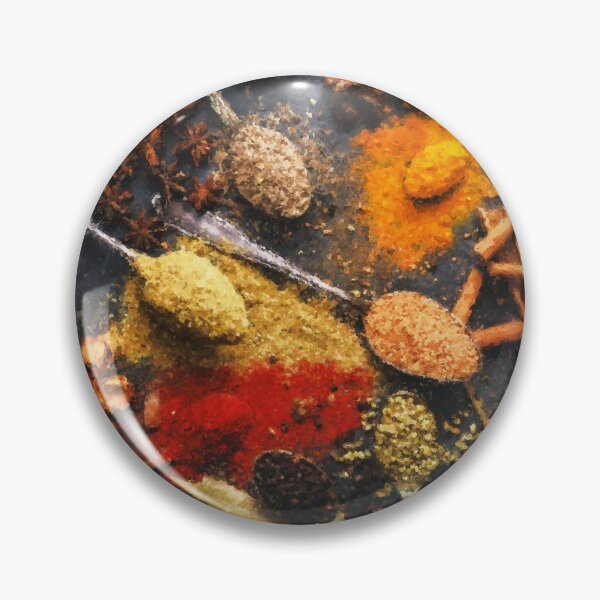 Item preview, Spice Of Life designed and sold by Jarrod Vandenberg.