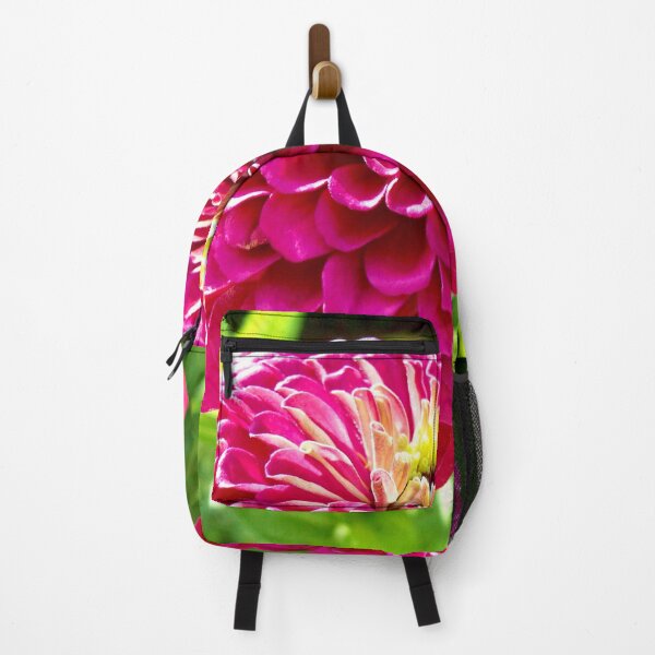 Item preview, Zinnia designed and sold by Electric Mystic Art Merch.