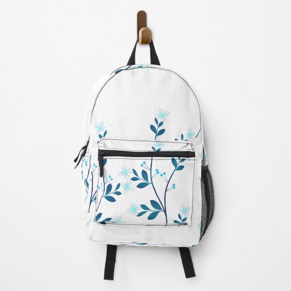 Item preview, Minimalist Eucalyptus bloom designed and sold by Artpatriot.