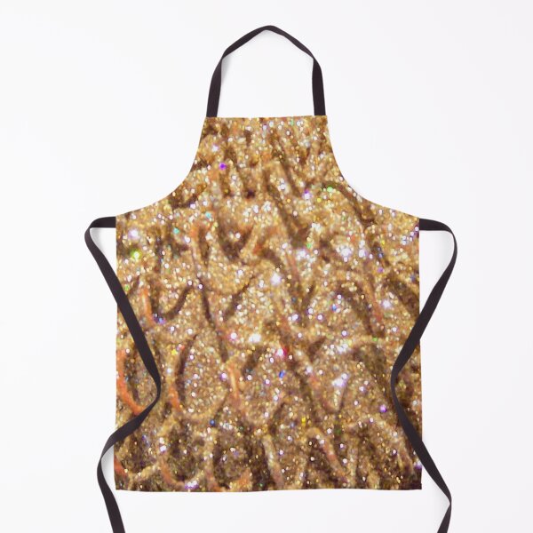 Item preview, Gold Frill DPGF121225f designed and sold by CSteenArt.