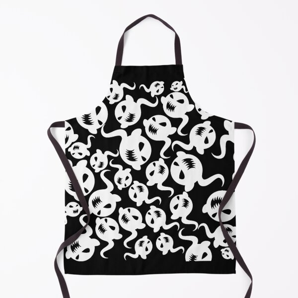 Item preview, Ghost BOO XD designed and sold by LokmaneBrahimi.