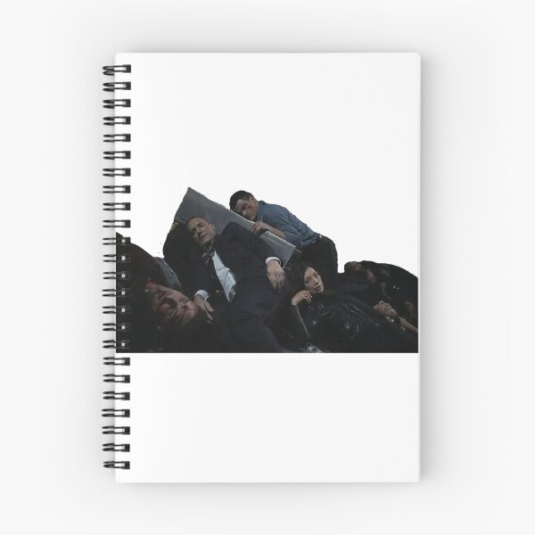 Item preview, AOS: Season 7 Episode 9 designed and sold by RainySundays.
