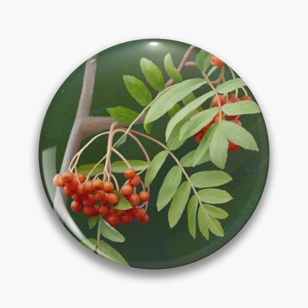 Item preview, Rowan Tree designed and sold by IvaW.