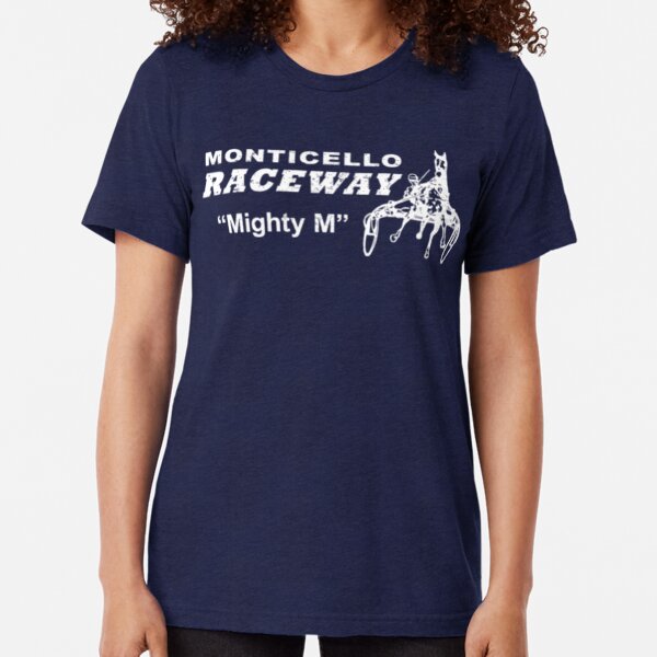 Item preview, Monticello Raceway designed and sold by jordan5L.