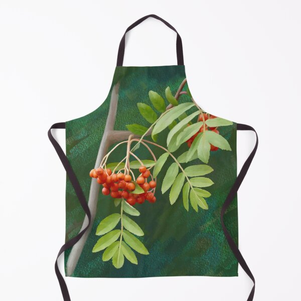 Item preview, Rowan Tree designed and sold by IvaW.