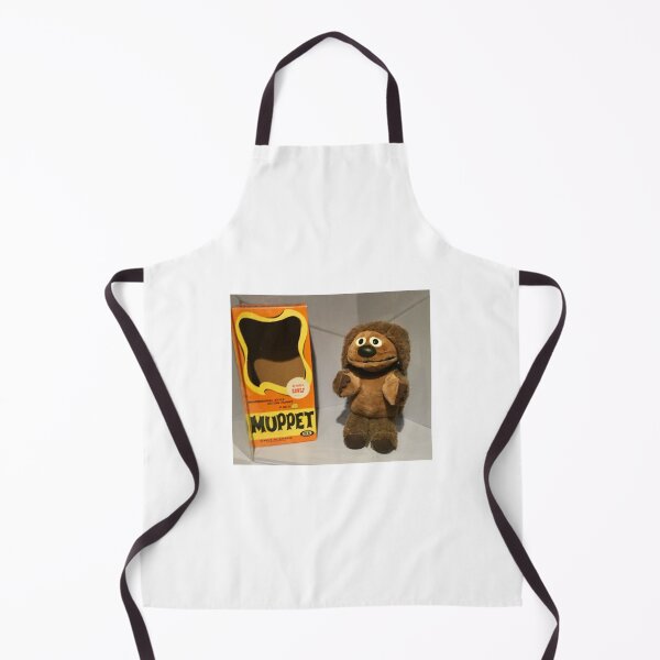 Item preview, Rowlf the Dog designed and sold by Jenniferkate72.