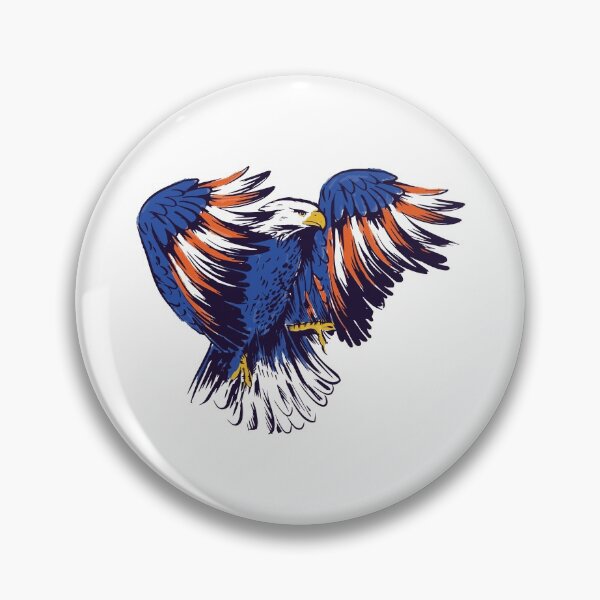 Item preview, American Eagle designed and sold by ahashki.