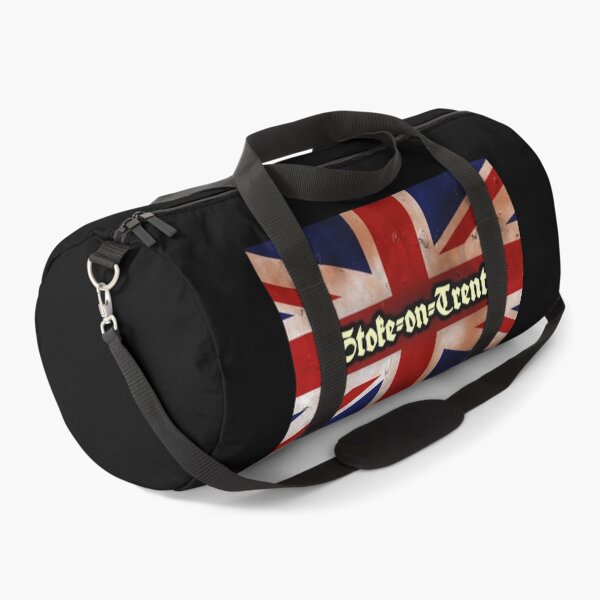 Item preview, Stoke-on-Trent designed and sold by stickart-marek.