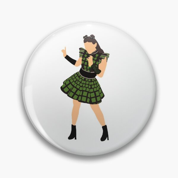 Item preview, Ann Boleyn Six The Musical designed and sold by ashleysgrotto.