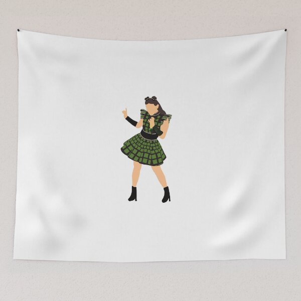 Item preview, Ann Boleyn Six The Musical designed and sold by ashleysgrotto.