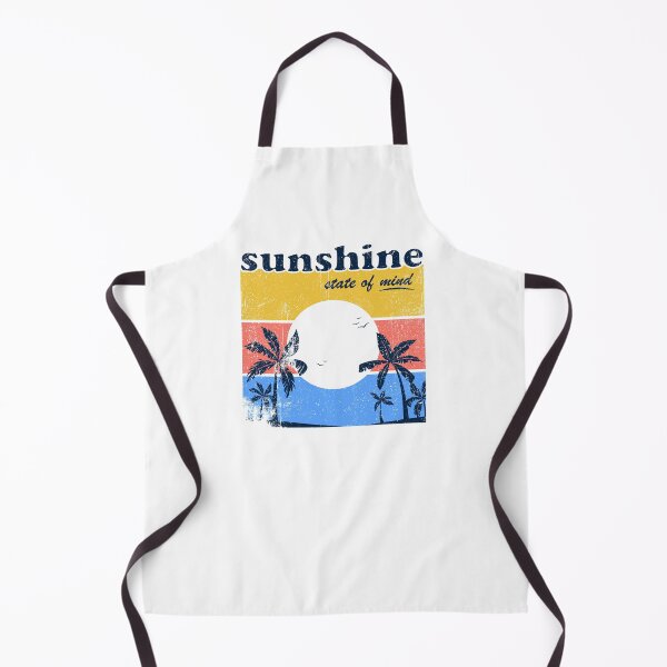 Item preview, Sunshine State of mind designed and sold by Hicham Arbaoui.