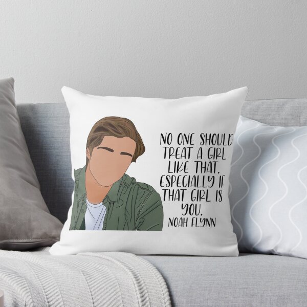 Item preview, Noah Flynn - the kissing booth designed and sold by Coralleighh.