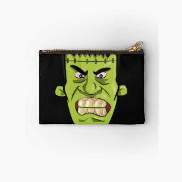 Item preview, Frankenstein Head designed and sold by Zachary Hadley.
