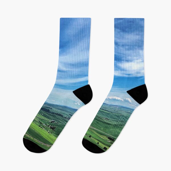 Item preview, Rolling Green Hills designed and sold by tammyschroder.