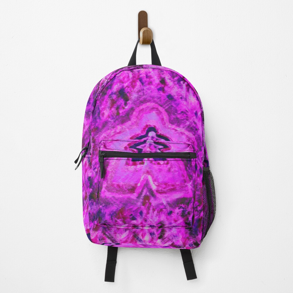 Item preview, Backpack designed and sold by Zenanigans.