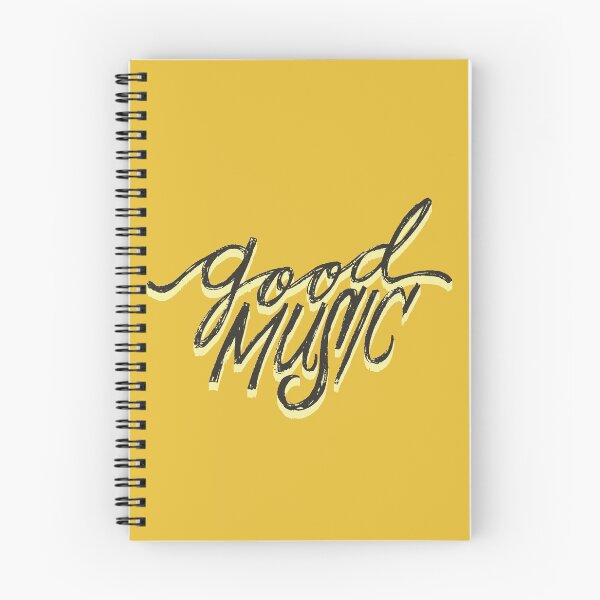 Item preview, Good music designed and sold by louiegraph.