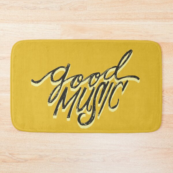 Item preview, Good music designed and sold by louiegraph.