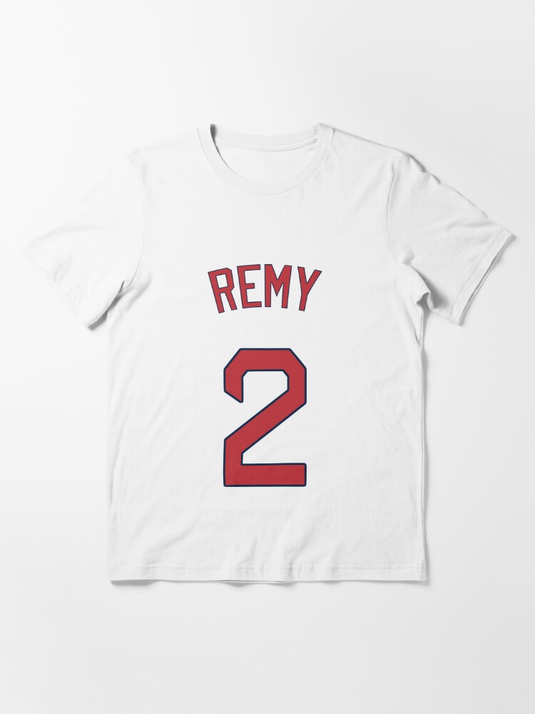 Dustin Pedroia Boston Red Sox T Shirt Men Large Adult Gray MLB Baseball  Fenway