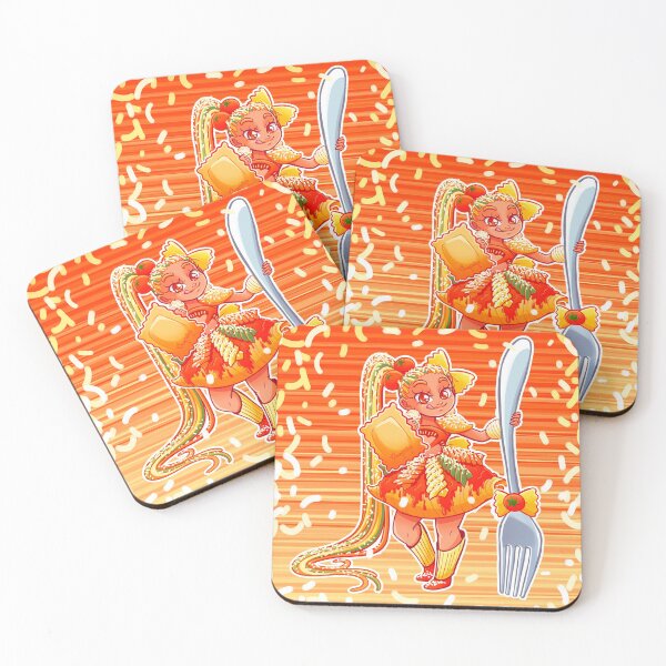 Item preview, Pasta Girl - Neapolitan designed and sold by GeminineArt.