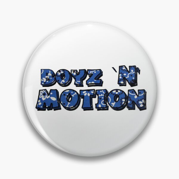 Item preview, Boyz `N' Motion designed and sold by austinhelmers1.