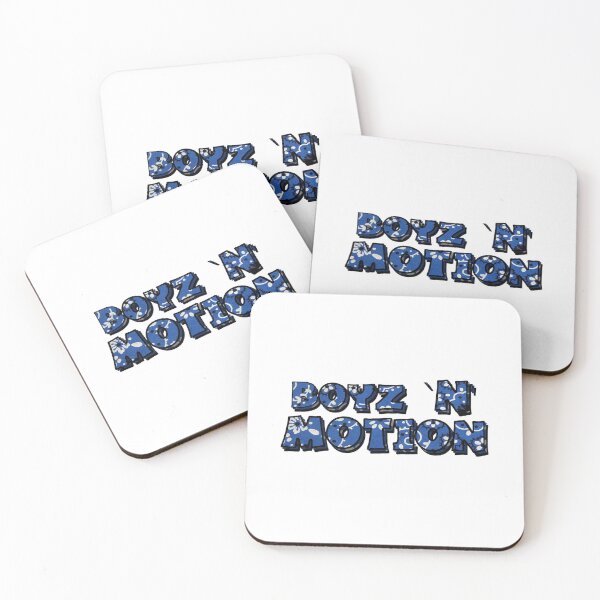 Item preview, Boyz `N' Motion designed and sold by austinhelmers1.