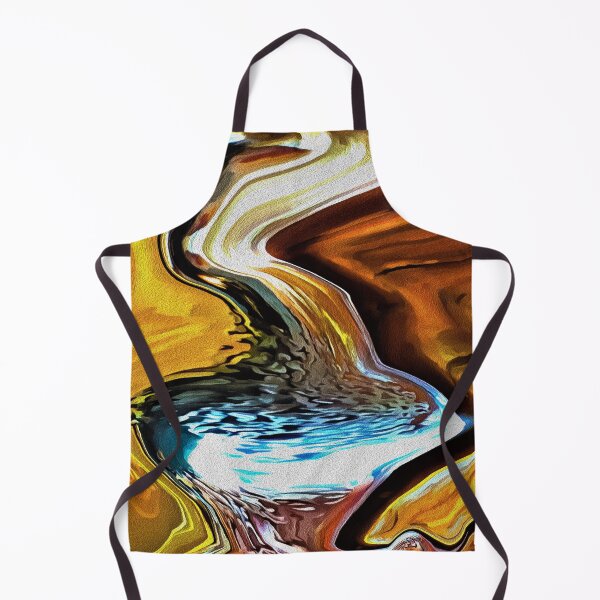 Item preview, Stocksom Schooner Falls designed and sold by Stocksom  Art Prints.