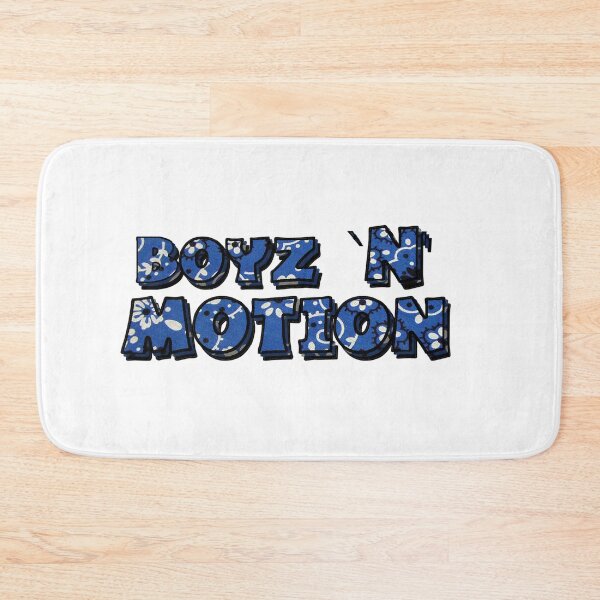 Item preview, Boyz `N' Motion designed and sold by austinhelmers1.