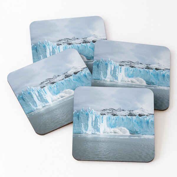 Item preview, Perito Moreno Glacier, Argentina designed and sold by tegant.