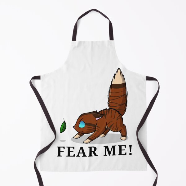 Item preview, Fear Me! designed and sold by HowlingFantasy.