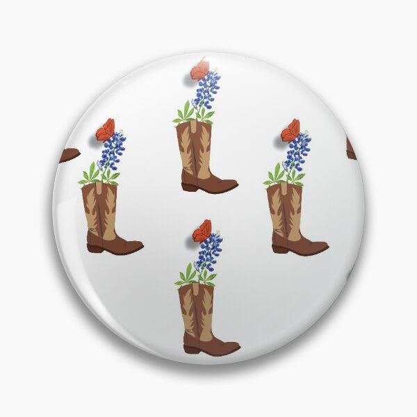 Item preview, Cowgirl boots designed and sold by Shokoudesign.