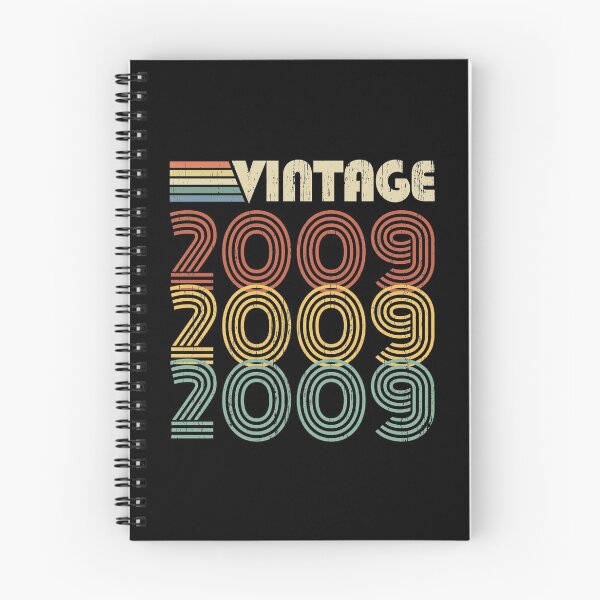 Item preview, Vintage 2009 11st Birthday Gift 121 Years Old Born In 2009 designed and sold by Takatv.