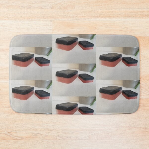 Item preview, Charcoal Rose Clay Spa set photo designed and sold by f2error.