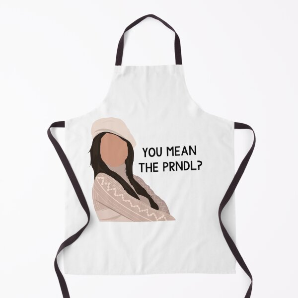 Item preview, "You Mean the PRNDL?" Suite Life London Tipton Drawing designed and sold by simonescha.