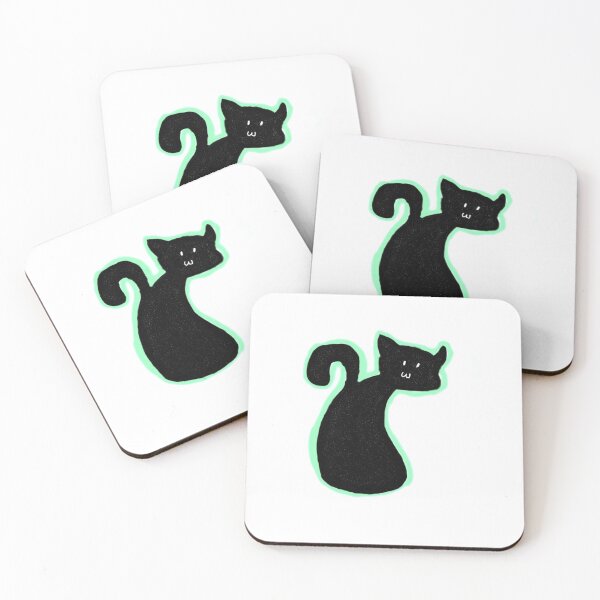 Item preview, Space Cat designed and sold by ExtraAlArt.