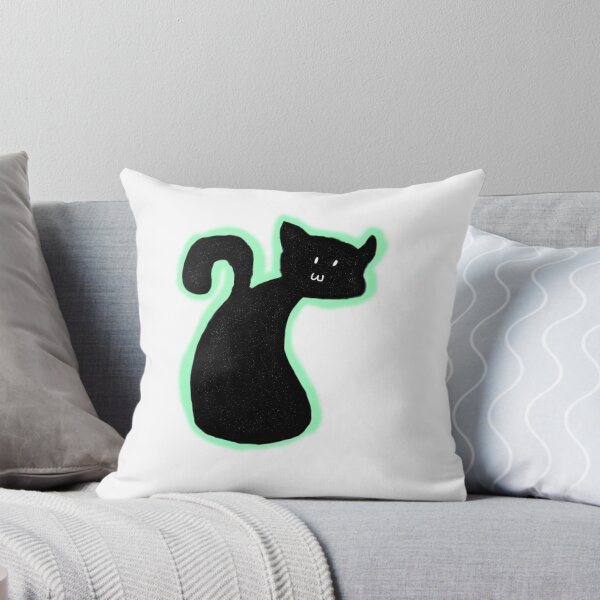 Item preview, Space Cat designed and sold by ExtraAlArt.