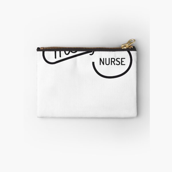 Item preview, Emergency Nurse or ED Nurse Graphic designed and sold by Douglas Berg.