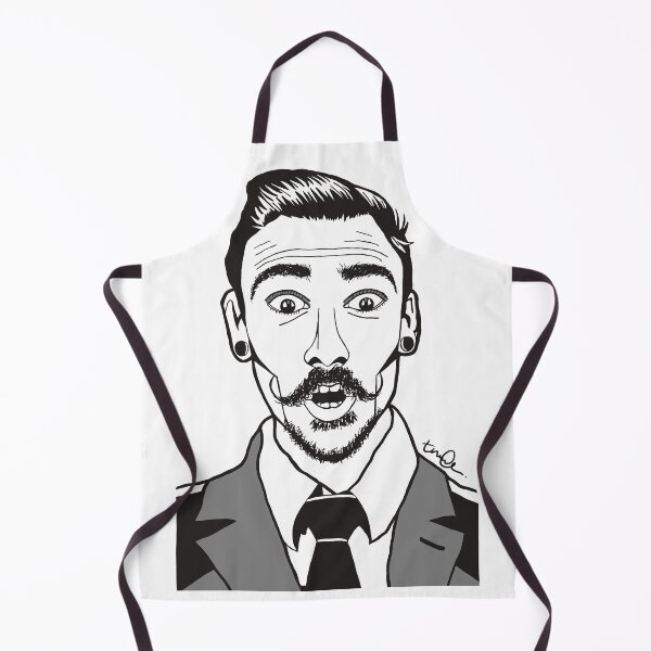 Item preview, Say What? designed and sold by TrumOnArt.