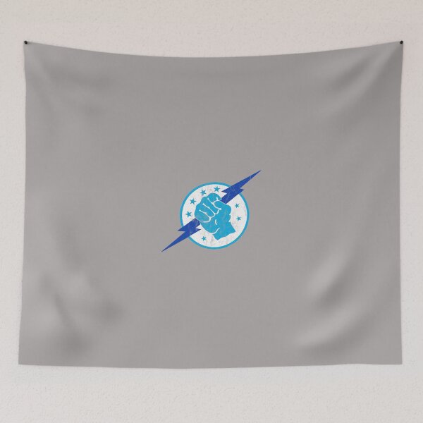 Item preview, VFA-25 Fist of the Fleet Squadron Top Gun Iceman (distressed) designed and sold by n0l4n.