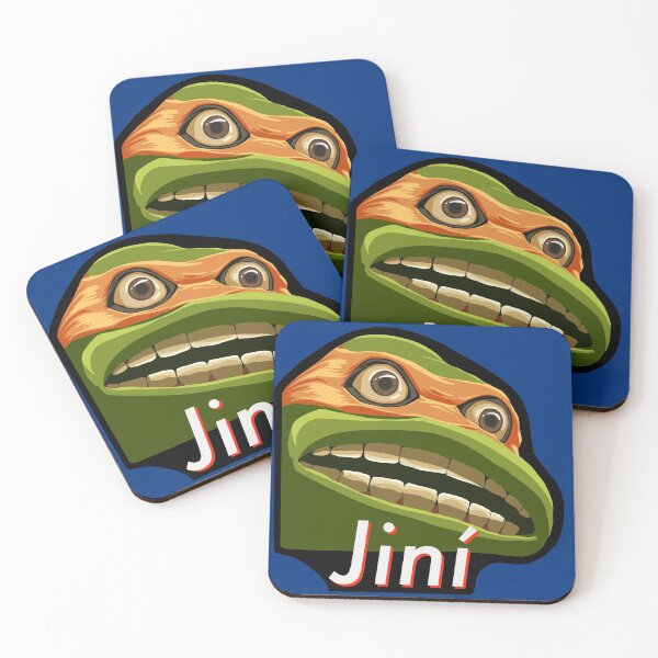 Item preview, Jini designed and sold by GOLDesign and Art.