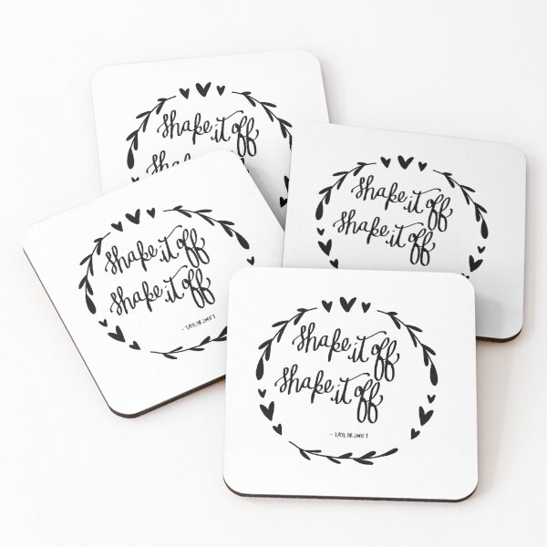 Item preview, shake it off designed and sold by hraeofsunshine.