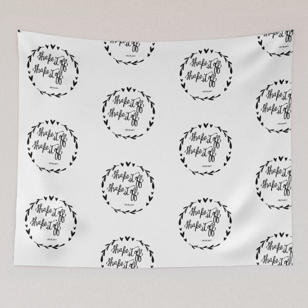Item preview, shake it off designed and sold by hraeofsunshine.