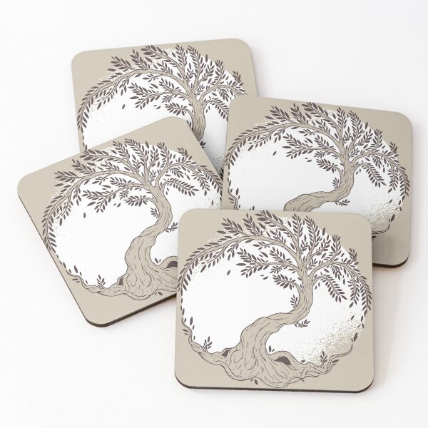 Item preview, Tree of Life designed and sold by zeegie.