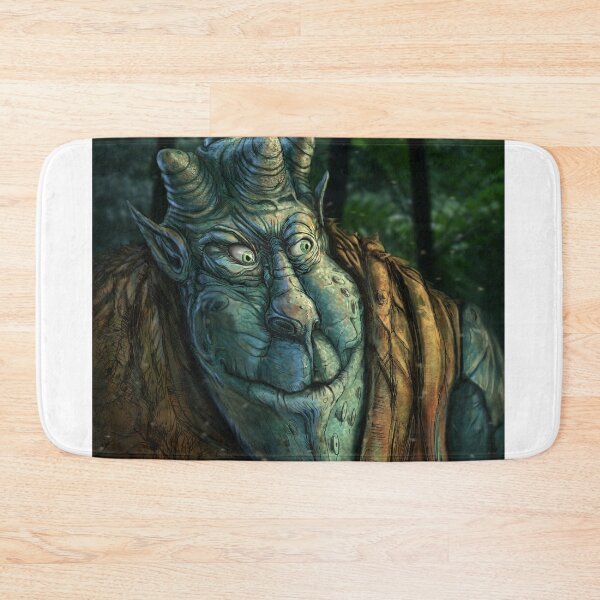 Item preview, Forest Dude designed and sold by Tom Godfrey.
