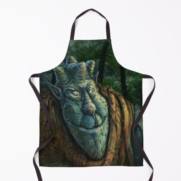 Item preview, Forest Dude designed and sold by Tom Godfrey.